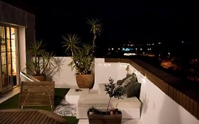 Apartamento Atico-Spa