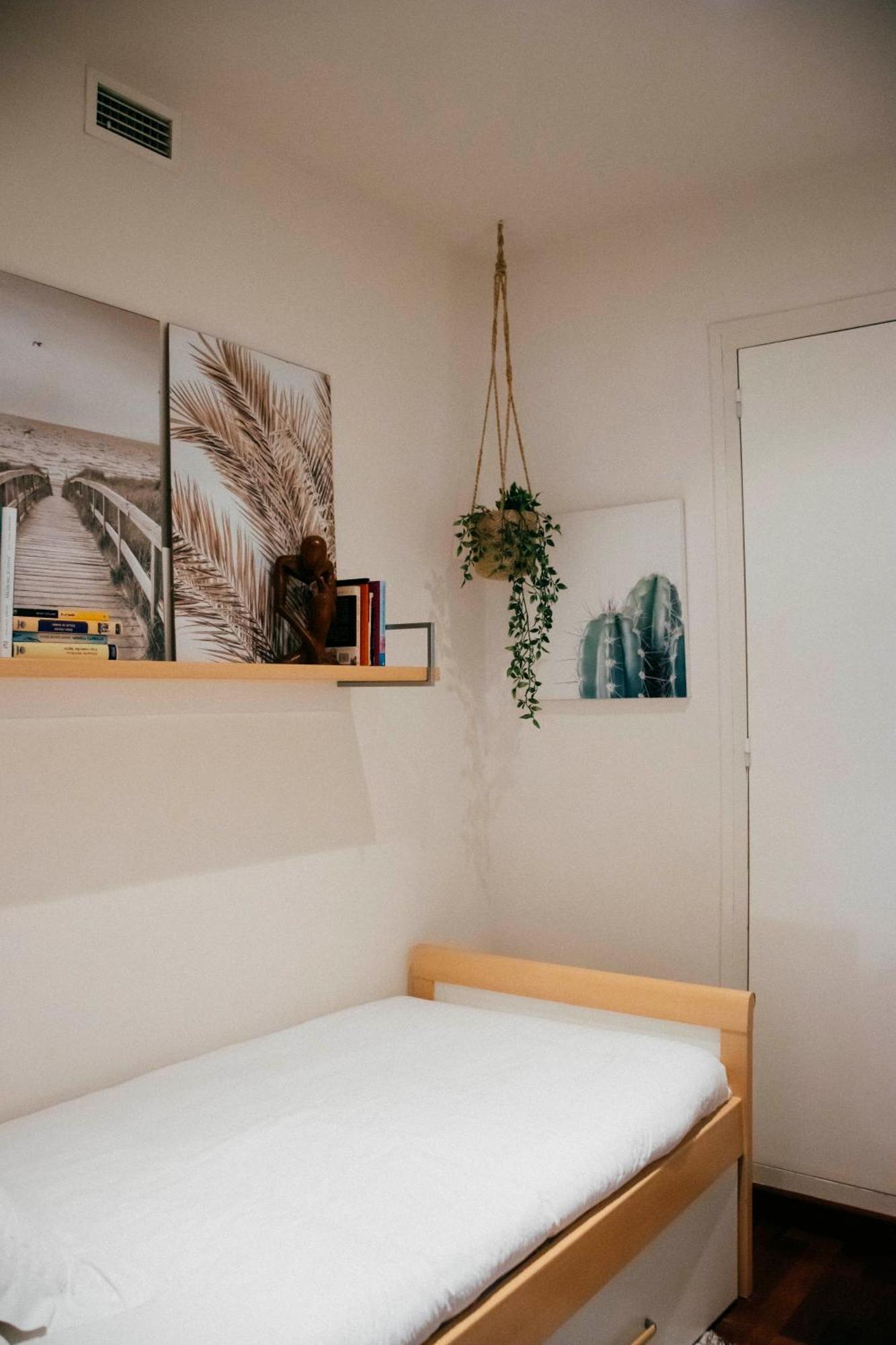 Apartamento Atico-Spa Santa Bárbara Buitenkant foto