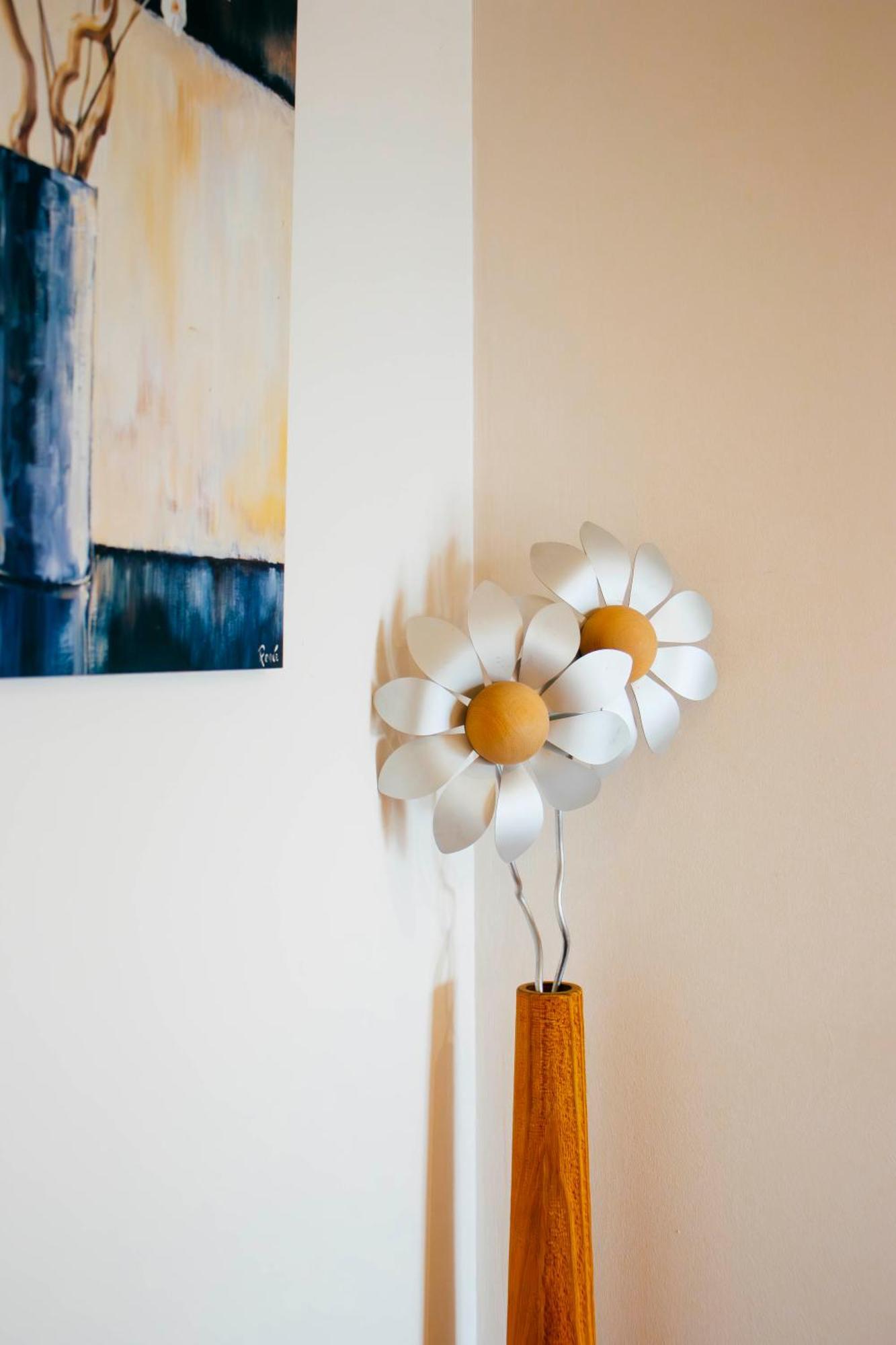 Apartamento Atico-Spa Santa Bárbara Buitenkant foto